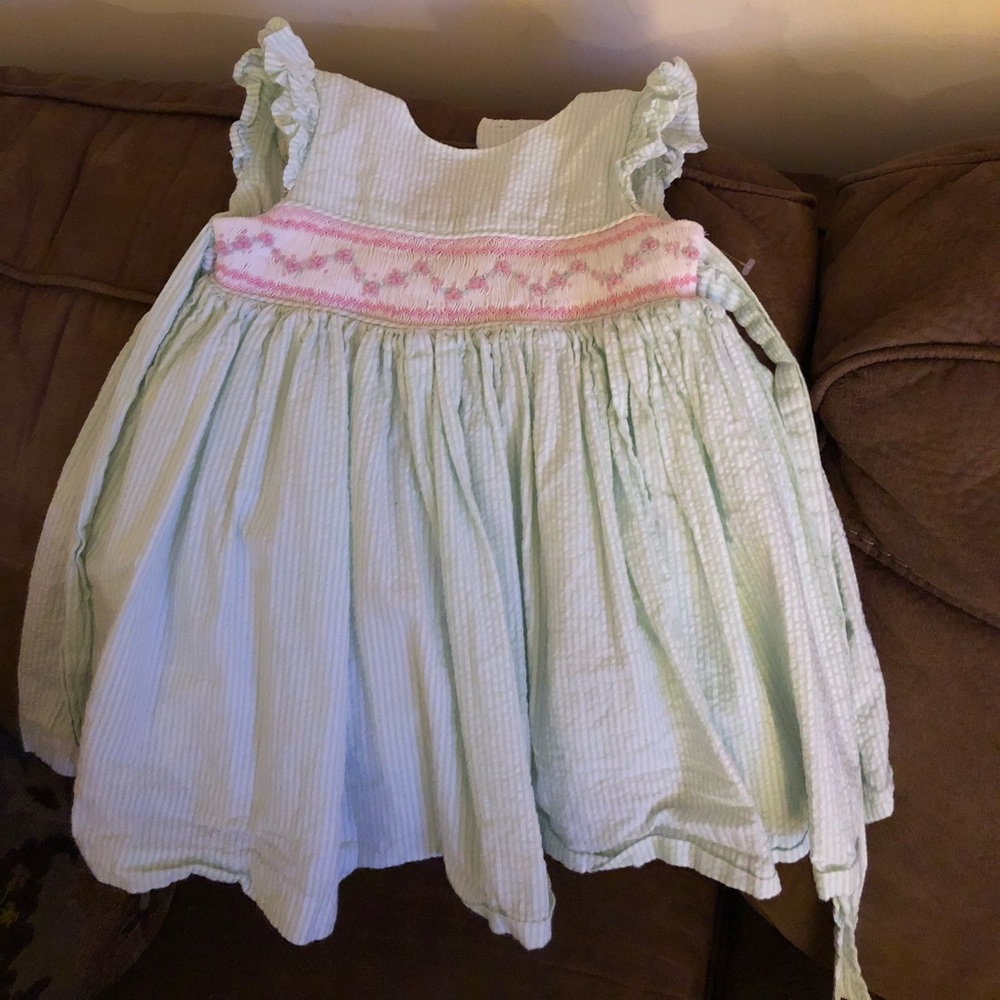 Party dress !